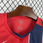 Retro Paris Saint-Germain Away Shirt 2004/05