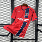Retro Paris Saint-Germain Away Shirt 2004/05