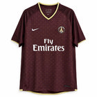 Retro Paris Saint-Germain Away Shirt 2006/07