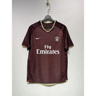 Retro Paris Saint-Germain Away Shirt 2006/07