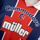 Retro Paris Saint-Germain Home Shirt 1991/92