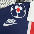 Retro Paris Saint-Germain Home Shirt 1991/92