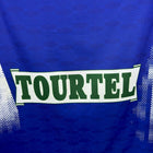 Retro Paris Saint-Germain Home Shirt 1992/93