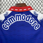 Retro Paris Saint-Germain Home Shirt 1992/93