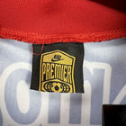 Retro Paris Saint-Germain Home Shirt 1992/93