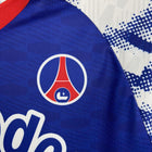 Retro Paris Saint-Germain Home Shirt 1992/93