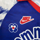 Retro Paris Saint-Germain Home Shirt 1992/93