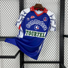 Retro Paris Saint-Germain Home Shirt 1992/93