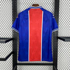 Retro Paris Saint-Germain Home Shirt 1994/95