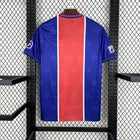 Retro Paris Saint-Germain Home Shirt 1995/96
