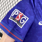 Retro Paris Saint-Germain Home Shirt 1995/96