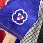 Retro Paris Saint-Germain Home Shirt 1995/96