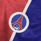 Retro Paris Saint-Germain Home Shirt 1995/96