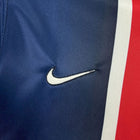 Retro Paris Saint-Germain Home Shirt 1998/99