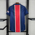 Retro Paris Saint-Germain Home Shirt 1998/99