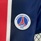 Retro Paris Saint-Germain Home Shirt 1998/99