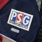 Retro Paris Saint-Germain Home Shirt 2001/02