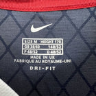 Retro Paris Saint-Germain Home Shirt 2001/02