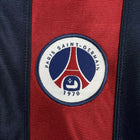 Retro Paris Saint-Germain Home Shirt 2001/02