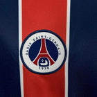 Retro Paris Saint-Germain Home Shirt 2002/03