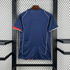Retro Paris Saint-Germain Home Shirt 2004/05