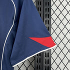 Retro Paris Saint-Germain Home Shirt 2004/05