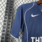 Retro Paris Saint-Germain Home Shirt 2004/05