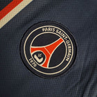 Retro Paris Saint-Germain Home Shirt 2012/13
