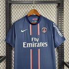 Retro Paris Saint-Germain Home Shirt 2012/13