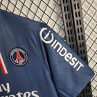 Retro Paris Saint-Germain Home Shirt 2012/13
