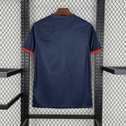 Retro Paris Saint-Germain Home Shirt 2013/14