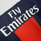 Retro Paris Saint-Germain Home Shirt 2013/14
