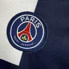 Retro Paris Saint-Germain Home Shirt 2013/14