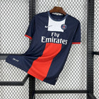 Retro Paris Saint-Germain Home Shirt 2013/14