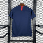Retro Paris Saint-Germain Home Shirt 2019/20