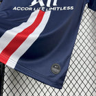 Retro Paris Saint-Germain Home Shirt 2019/20