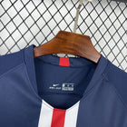 Retro Paris Saint-Germain Home Shirt 2019/20