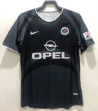 Retro Paris Saint-Germain Third Shirt 2001/02