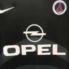 Retro Paris Saint-Germain Third Shirt 2001/02