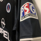 Retro Paris Saint-Germain Third Shirt 2001/02