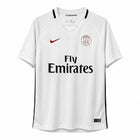 Retro Paris Saint-Germain Third Shirt 2016/17