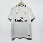 Retro Paris Saint-Germain Third Shirt 2016/17