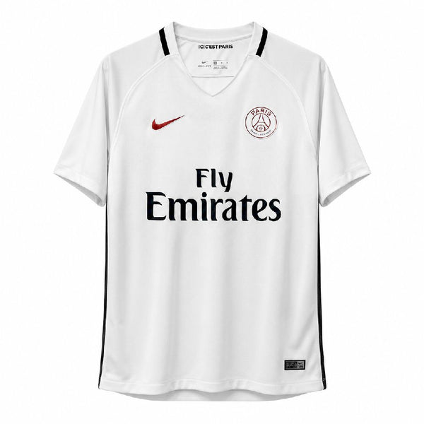Retro Paris Saint-Germain Third Shirt 2016/17