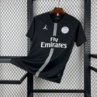 Retro Paris Saint-Germain Third Shirt 2018/19