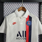 Retro Paris Saint-Germain Third Shirt 2019/20