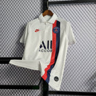 Retro Paris Saint-Germain Third Shirt 2019/20
