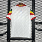 Retro Portugal Away Shirt 1992/94