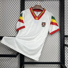 Retro Portugal Away Shirt 1992/94