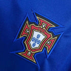 Retro Portugal Away Shirt 1997