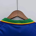 Retro Portugal Away Shirt 1997